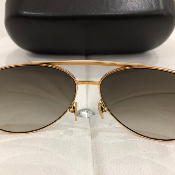 🔥SOLD🔥Louis Vuitton Attitude Pilote Sunglasses - Picture 7 of 8